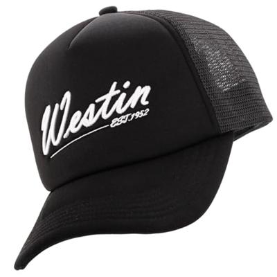 Westin Super Duty Trucker Cap Black One Size