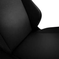 Noblechairs Hero Black Edition - thumbnail
