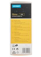 DYMO RHINO 4200 - [S0955970] - thumbnail