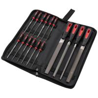 Draper Tools naaldvijl set 16-dlg 68904 - thumbnail