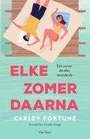 Elke zomer daarna - Carley Fortune - ebook - thumbnail