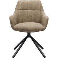 Eetkamerstoel Tarah Stone - thumbnail