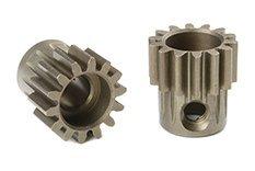 Team Corally - 32 DP Pinion - Short - Hardened Steel - 14T - 5mm