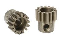Team Corally - 32 DP Pinion - Short - Hardened Steel - 14T - 5mm - thumbnail