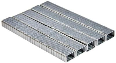 Bosch Accessoires Niet met fijne draad type 59 10,6 x 0,72 x 6 mm 1000st - 2609200239 - thumbnail