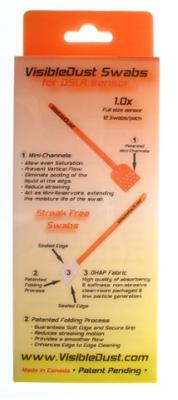 Visible Dust Ultra DHAP-Vswab 1.3