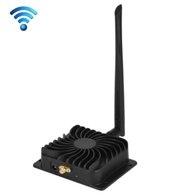 EDUP EP-AB003 8W 2.4GHz WiFi Signal Extender Broadband Amplifier with Antenna for Wireless Router EDUP EP-AB003 8W 2.4GHz WiFi Signal Extender Broadband Amplifier with Antenna for Wireless Router