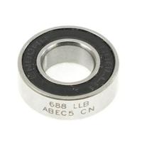 ENDURO BEARINGS 688 llb a5 - abec 5 (radial) - 8x16x5 - thumbnail