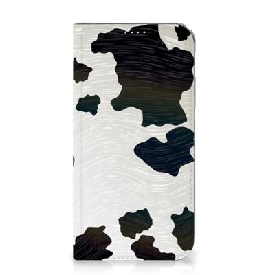 iPhone 15 Plus | Hoesje maken | Koeienvlekken iPhone 15 Plus | Hoesje maken | Koeienvlekken