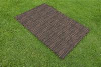 Bestway Zwembadvloer Foam Houten Stijl 12 Stuks 50x50 cm Tuin 58712 - thumbnail