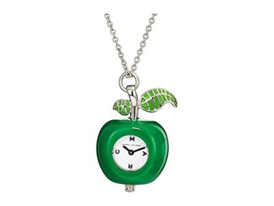 Horlogeband Fossil FS4771 Leder Grijs 26mm