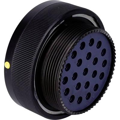 TE Connectivity CIRHSE06T36A22SCNF80M32V0 1 stuk(s)