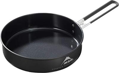 MSR Ceramic Skillet Pan MSR Ceramic Skillet Pan