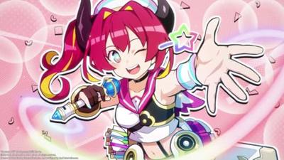 Calamity Angels: Special Delivery