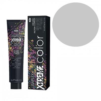 Lisap Lisaplex Xtreme Color Cream Haarverf Pure Diamond 60ml