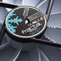 Fractal Design Venturi HF-14 Computer behuizing Ventilator - thumbnail