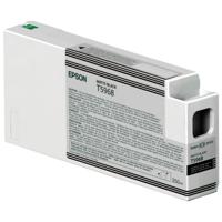 Epson T59680N UltraChrome HDR inktcartridge 1 stuk(s) Origineel Mat Zwart - thumbnail