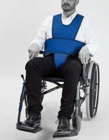 5-puntsgordel voor kinderwagens M - thumbnail