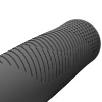 Ergon handvatten gxr -s zwart - thumbnail