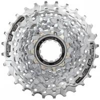 Cassette 8 speed Shimano Alivio GH51 11-32T - zilver - thumbnail