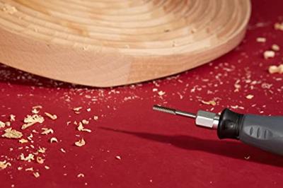 Dremel Hardmetalen frees vierkantige punt 3,2 mm (9901) - 2615990132 - thumbnail
