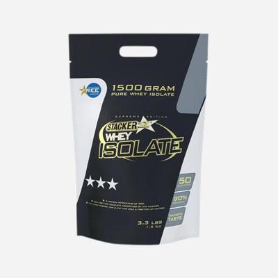 Whey Isolate - Stacker 2 | Stacker 2 | 1500g Whey Isolate - Stacker 2 | Stacker 2 | 1500g