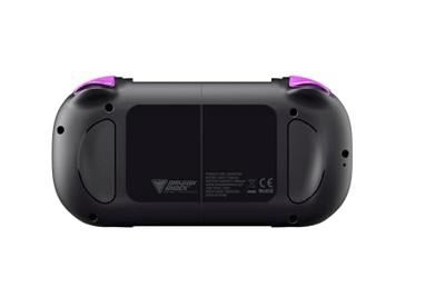 DragonShock - PHOTON Bluetooth Draadloze Controller Zwart voor Mobile