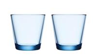 IITTALA - Kartio - Glas 0,21l Aqua set/2 - thumbnail