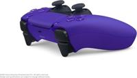 DualSense draadloze controller - Galactic Purple | PS5 en pc - thumbnail