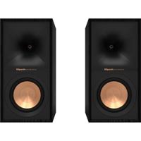 Klipsch: R-50M Boekenplank Speakers - 2 stuks - Zwart - thumbnail