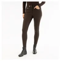 Anky XR252102 Glorify FG rijbroek bruin maat:40 - thumbnail
