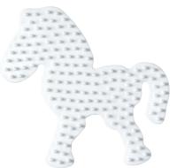 Hama midi strijkkralenbordje - pony - thumbnail