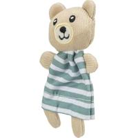 TRIXIE BEER STOF MET CATNIP 12 CM - thumbnail