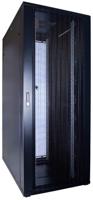 DSI 42U serverkast met geperforeerde deur - DS8242PP server rack - thumbnail