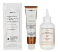 Korres Argan Oil Advanced Colorant 50 ml Haarverf - thumbnail