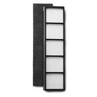 Clean Air Optima CA-506 luchtreiniger 60 m² 60 dB 48 W Grijs, Zilver - thumbnail