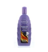 Andrelon Shampoo keratine repair 300 Milliliter - thumbnail