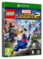 LEGO Marvel Super Heroes 2 - thumbnail