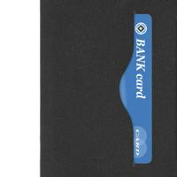 Hama Booklet Red Sensation No. 6 Voor Samsung Galaxy S20 (5G) Zwart/rood - thumbnail