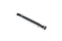 Gedore 26 R 10X11 6210640 Dubbele pijpsleutel 10 mm, 11 mm 120 mm 1 stuk(s) - thumbnail