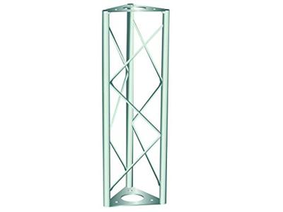 Decotruss STE 450 mm mat zilveren truss
