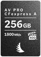Angelbird AV PRO CFexpress Type A 256 GB - thumbnail