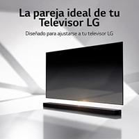 LG SP9YA Soundbar TV 520 W 5.1.2 kanalen Meridian met draadloze subwoofer, Bluetooth, DTS:X, Dolby Atmos, Dolby Digital, audio met hoge resolutie, AI Sound Pro, optische ingang, USB, HDMI in/out - thumbnail