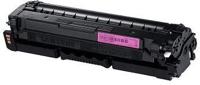 Huismerk Samsung CLT-M503L (SU281A) Toner Magenta - thumbnail