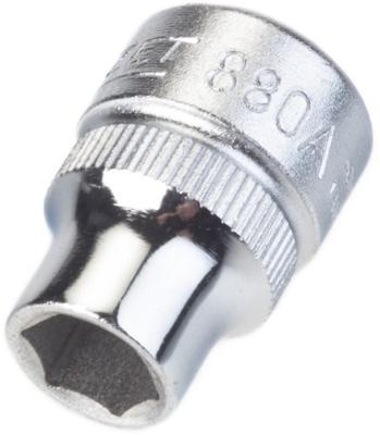 Hazet 880A-5/16 Dop (zeskant) Dopsleutelinzetstuk 5/16 3/8 (10 mm) Hazet 880A-5/16 Dop (zeskant) Dopsleutelinzetstuk 5/16 3/8 (10 mm)