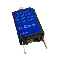 Heiniger Thermische beveiliging - thumbnail