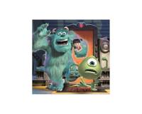 Puzzel Clementoni Disney (3 Stuks) - thumbnail