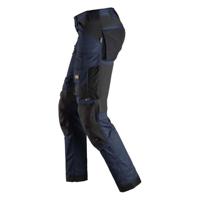 Veiligheidsbroeken Snickers Workwear AllroundWork Maat 50 - thumbnail