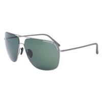 Porsche Design POR SUN P8607 C Zonnebril Heren 63x13x140 - thumbnail