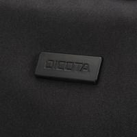 Dicota D32116-RPET Laptoprugzak Zwart - thumbnail
